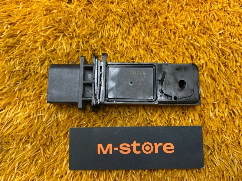 ДМРВ Mercedes-Benz E-Class 2010 A6420940148 W212 642.850