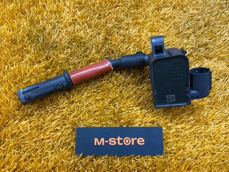 Катушка зажигания Mercedes-Benz M-Class 2012 A2769060260 W166 276.955