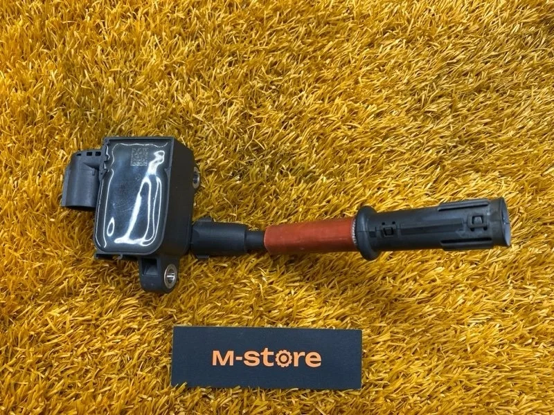 Катушка зажигания Mercedes-Benz M-Class 2012 A2769060260 W166 276.955