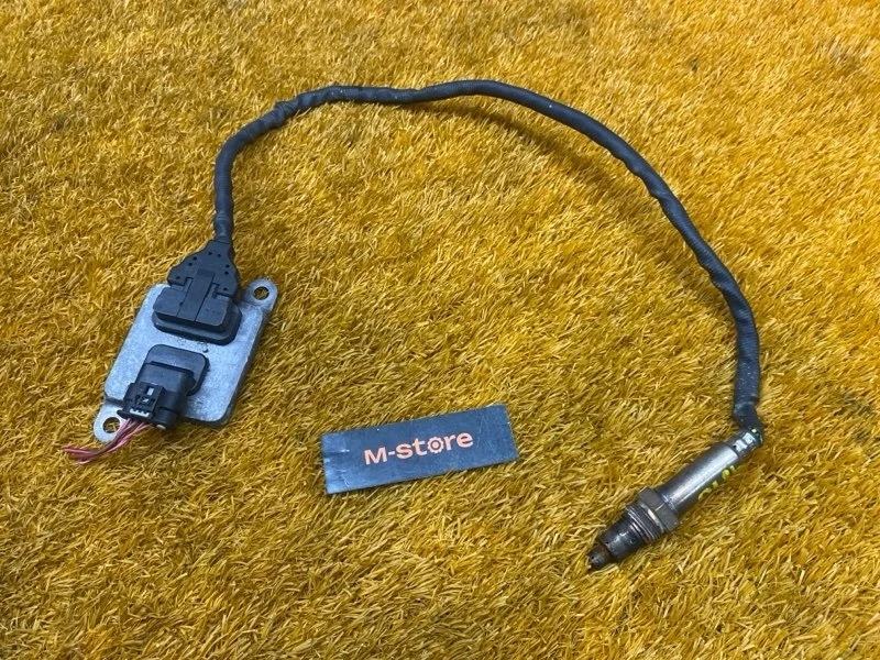 Датчик NOX Mercedes-Benz M-Class 2012 A0009057000 W166 276.955