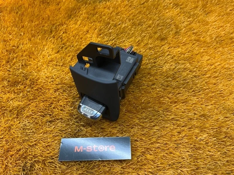 Замок зажигания Audi A5 2010 8K0909131D 8T CDN