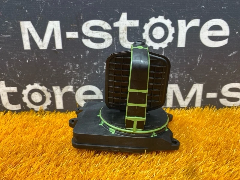 Исполнительный узел DISA Bmw 5-Series 2006 7560537 E60 N52B25A