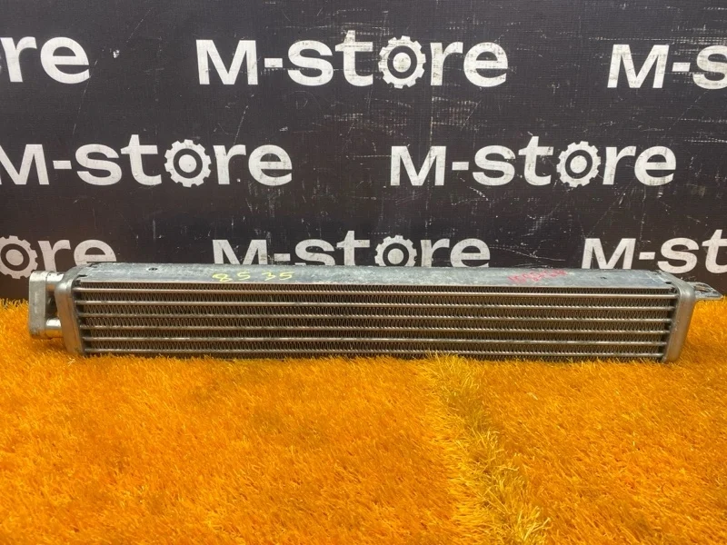 Радиатор АКПП BMW 7-Series 2007 17217553667 E66/E65 N62B48B