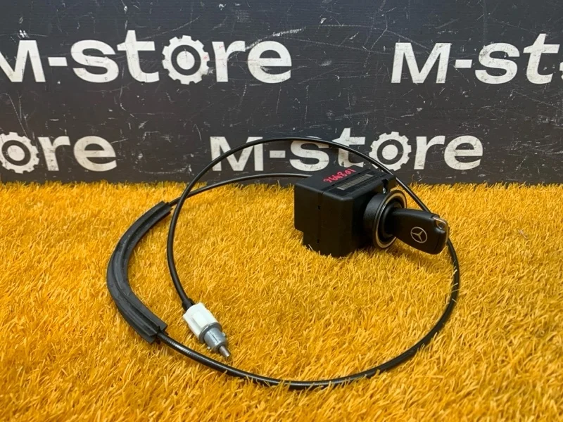 Замок зажигания Mercedes-Benz S-Class 2003 A2155450608 W220 113.960