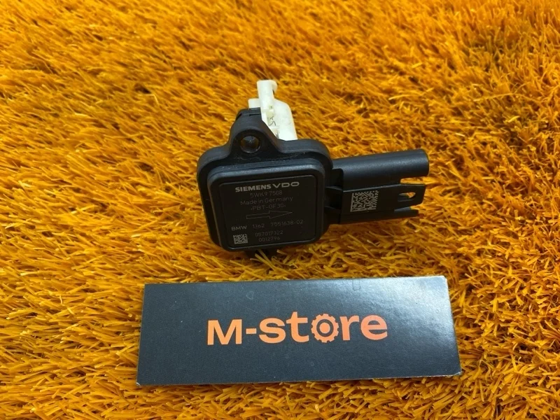 ДМРВ BMW X5 2007 13627551638 E70 N52B30A