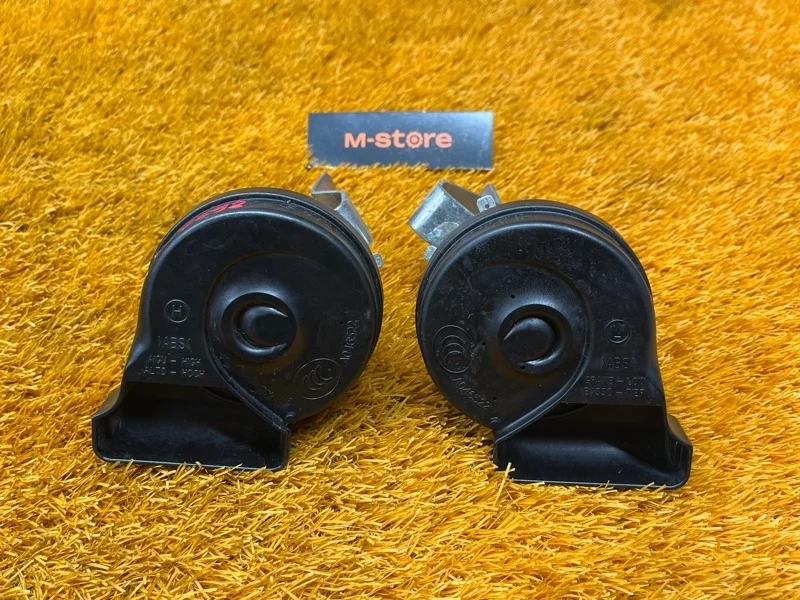 Сигнал звуковой Mercedes-Benz E-Class 2010 A0065425120 W212 642.850