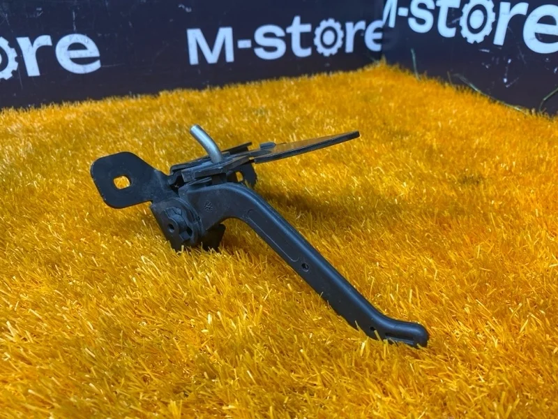 Замок капота Bmw 7-Series 2007 51237145413 E66/E65 N62B48B