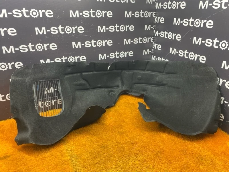 Подкрылок Audi Q7 2012 4L0809961E 4LB CJT, передний левый