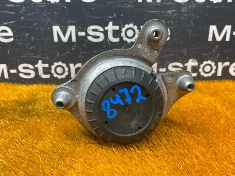 Подушка двигателя Mercedes-Benz C-Class 2014 A2052400300 W205 274.920, правая