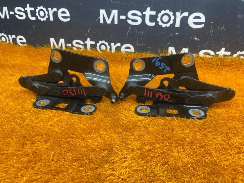 Петля капота Mercedes-Benz M-Class 2012 A1668800128 W166 642.826