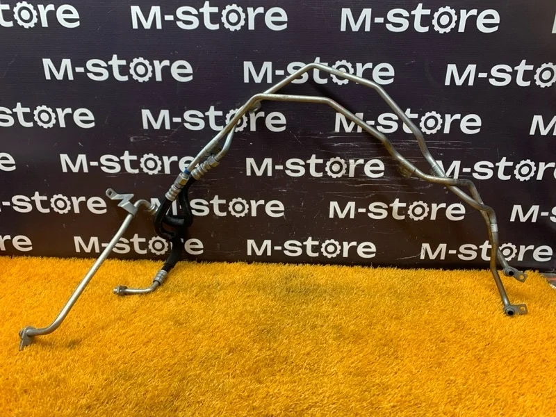 Трубка охлаждения АКПП Audi A4 2011 8K0317817AT B8/8K CDNB