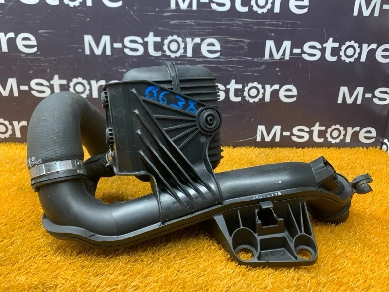 Резонатор воздушного фильтра Audi Q5 2014 8K0129955A 8R CNC