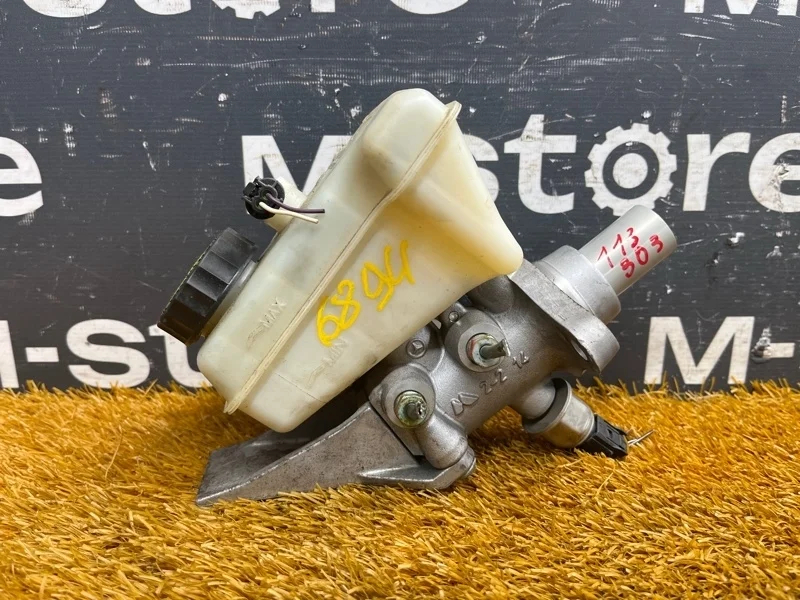 Главный тормозной цилиндр Mercedes-Benz Gl-Class 2007 A1644300401 X164 273.923