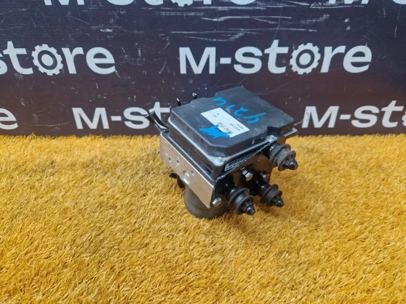 Блок ABS Audi A4 2011 8K0907379BF B8/8K CDNB