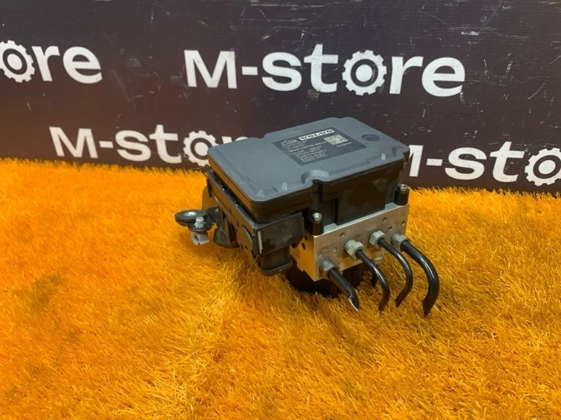 Блок ABS Volvo Xc60 2015 31400101 DZ40 B4204T11