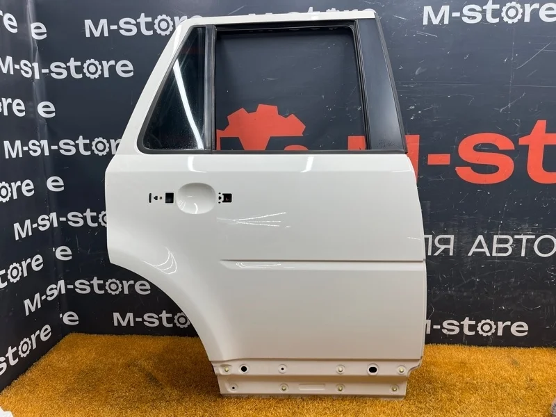 Дверь Land Rover Freelander 2010 LR005851 L359 B6324S, задняя правая