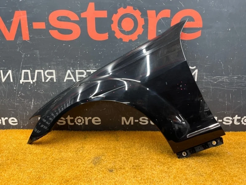 Крыло Mercedes-Benz S-Class 2008 A2218800118 W221 273.961, переднее левое