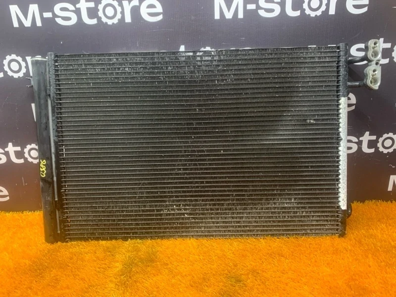 Радиатор кондиционера Bmw 3-Series 2005 64536930040 E90 N46B20B