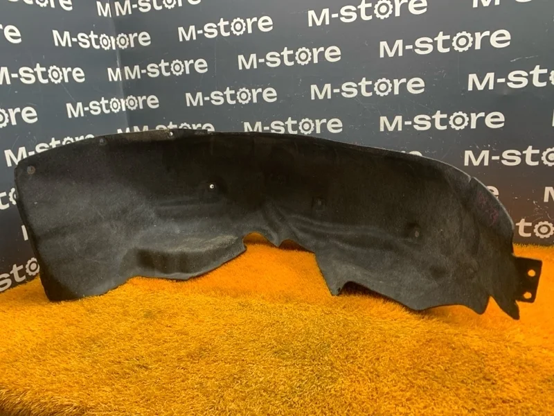 Подкрылок BMW 3-Series 2005 51717059382 E90 N46B20B, задний правый