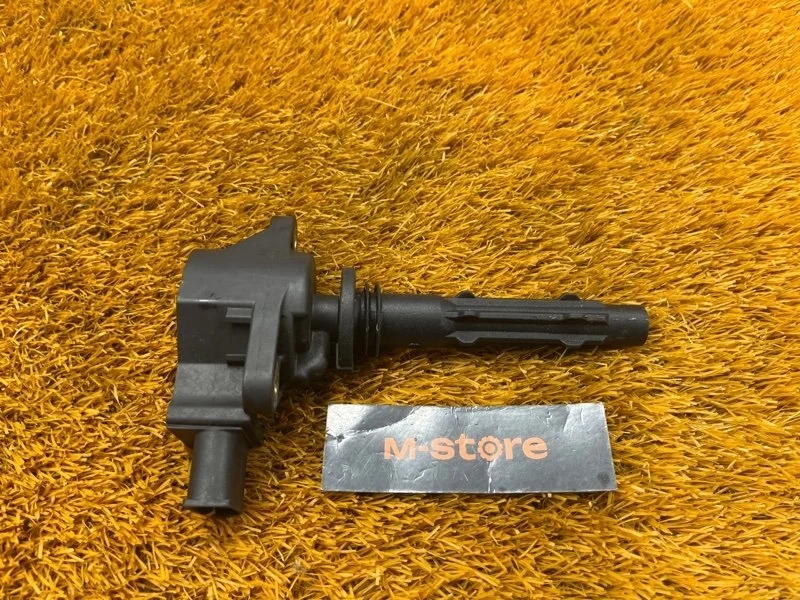 Катушка зажигания Mercedes-Benz E-Class 2005 A0001501980 W211 272.943