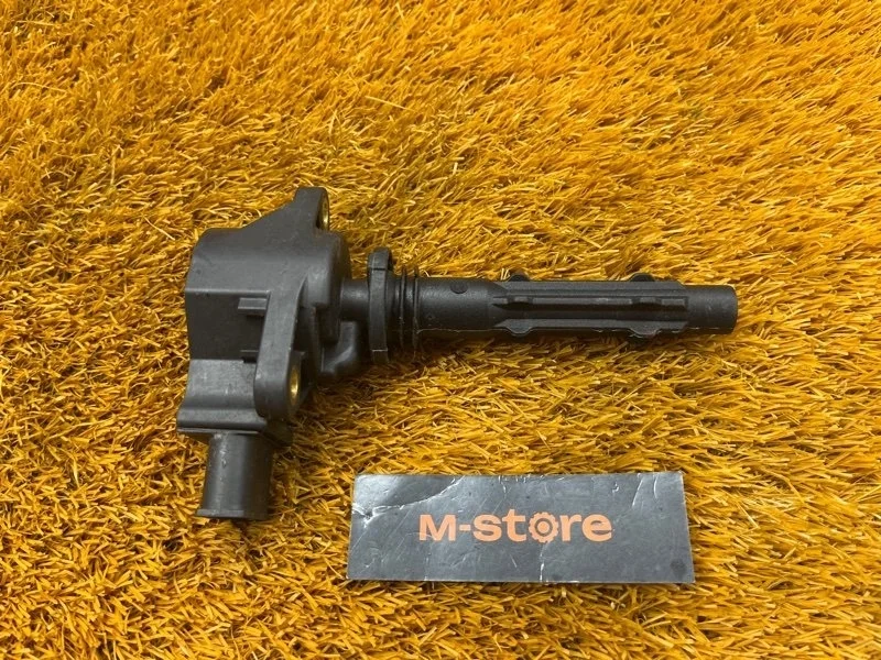 Катушка зажигания Mercedes-Benz E-Class 2005 A0001501980 W211 272.943