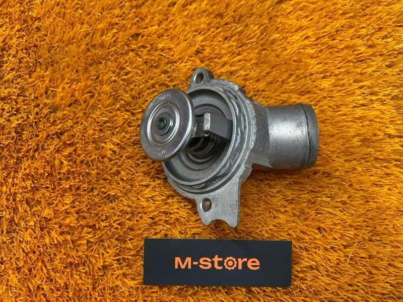 Термостат Mercedes-Benz S-Class 2003 A1122030275 W220 113.960