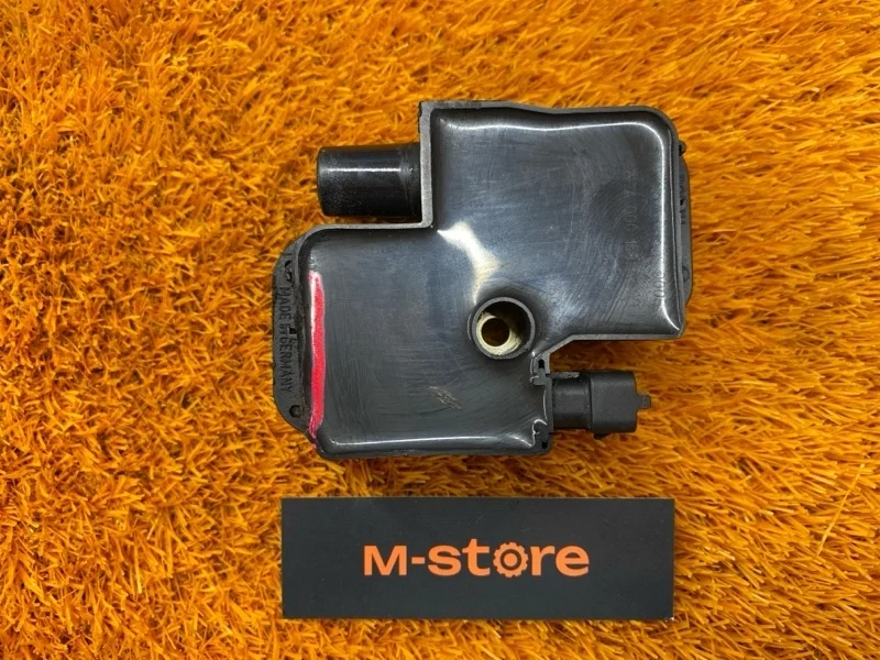 Катушка зажигания Mercedes-Benz S-Class 2003 A0001587803 W220 113.960