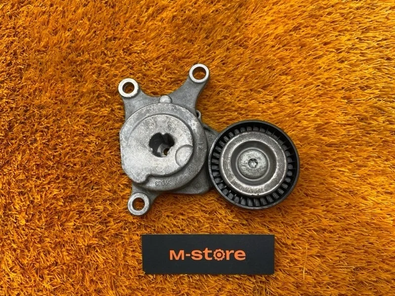 Натяжитель приводного ремня Mercedes-Benz Gla-Class 2014 A2702000370 X156 270.920