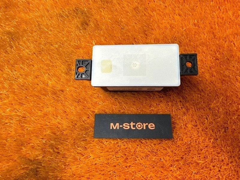 Преобразователь напряжения Mercedes-Benz C-Class 2014 A2054400073 W205 274.920