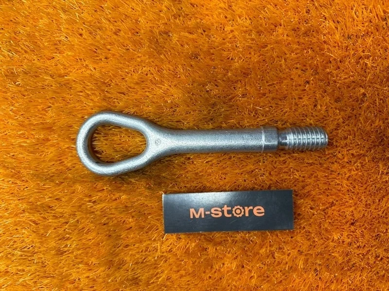 Крюк буксировочный Mercedes-Benz S-Class 2003 A2206280135 W220 113.960