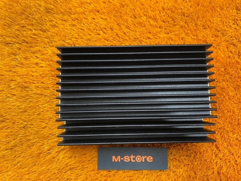 Усилитель звука BMW X5 2007 65129133913 E70 N52B30A