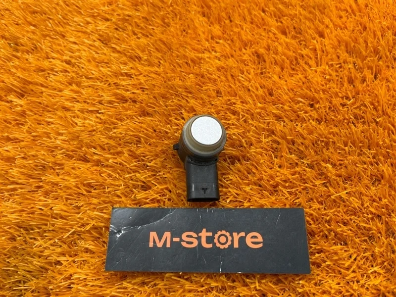 Датчик парковки , парктроник Mercedes-Benz C-Class 2014 A0009059300 W205 274.920, задний