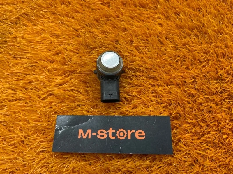 Датчик парковки , парктроник Mercedes-Benz C-Class 2014 A0009059300 W205 274.920, задний