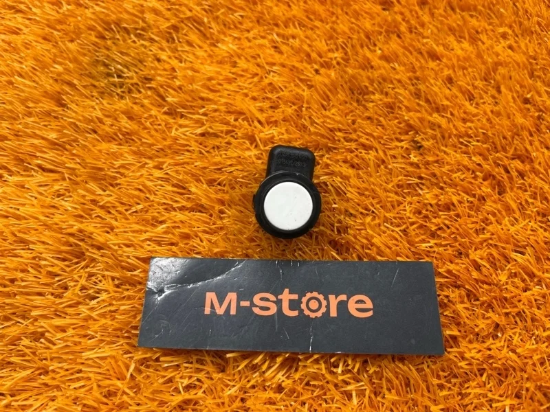 Датчик парковки , парктроник Bmw X3 2013 9270497 F25 N55B30A, задний