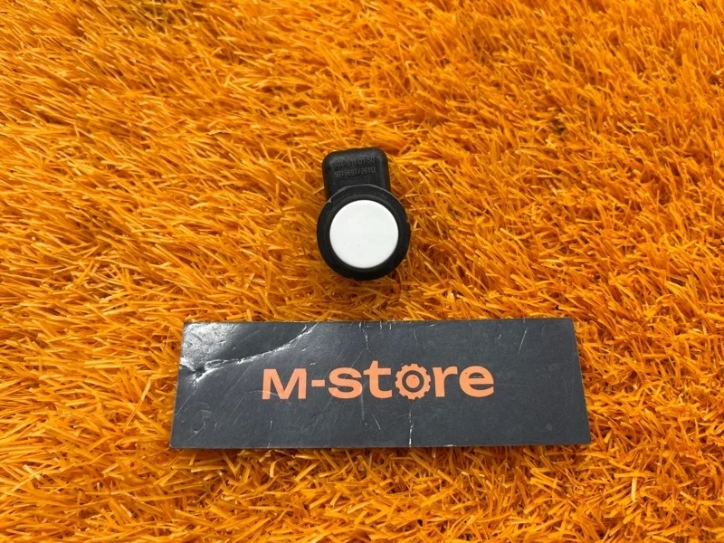 Датчик парковки , парктроник Bmw X3 2013 9270497 F25 N55B30A, задний