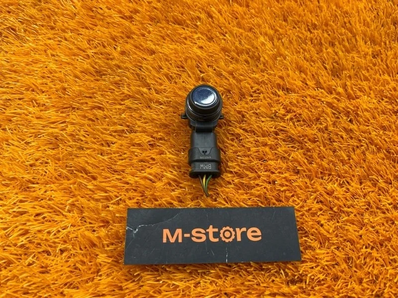 Датчик парковки , парктроник Bmw 3-Series 2013 9261591 F30 N47D20C, задний