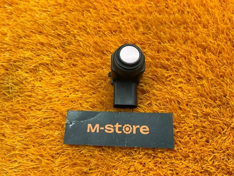 Датчик парковки , парктроник Volkswagen Touareg 2007 1J0919275 7L BHK, задний