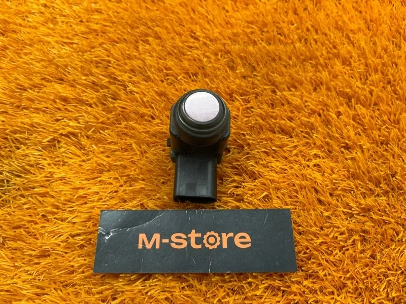 Датчик парковки , парктроник Volkswagen Touareg 2007 1J0919275 7L BHK, задний