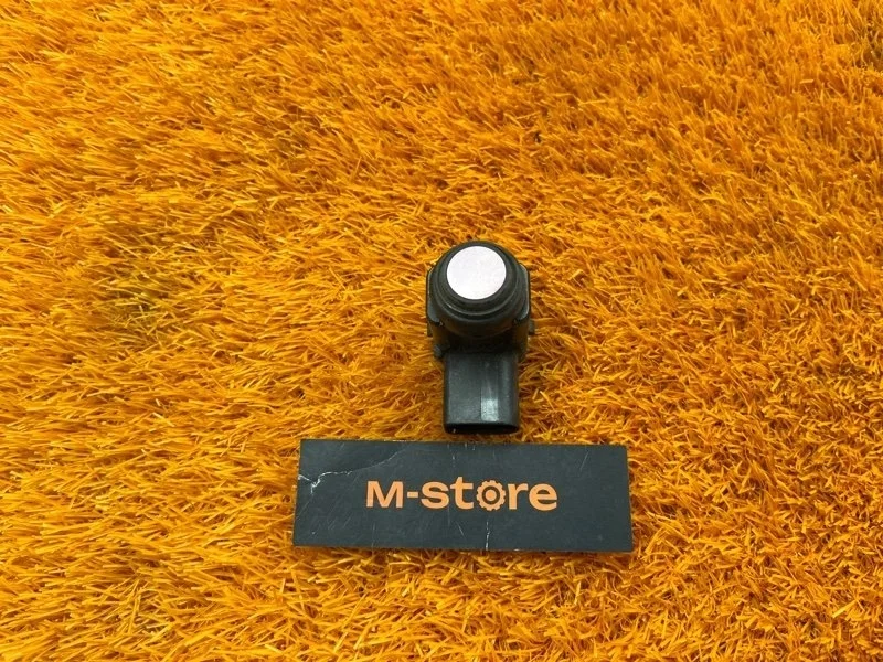 Датчик парковки , парктроник Volkswagen Touareg 2007 1J0919275 7L BHK, задний