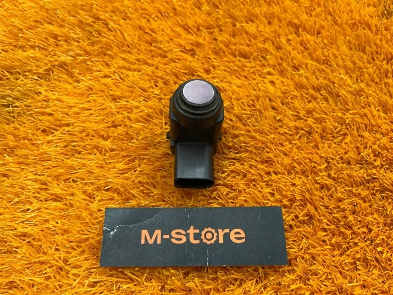 Датчик парковки , парктроник Volkswagen Touareg 2007 1J0919275 7L BHK, задний