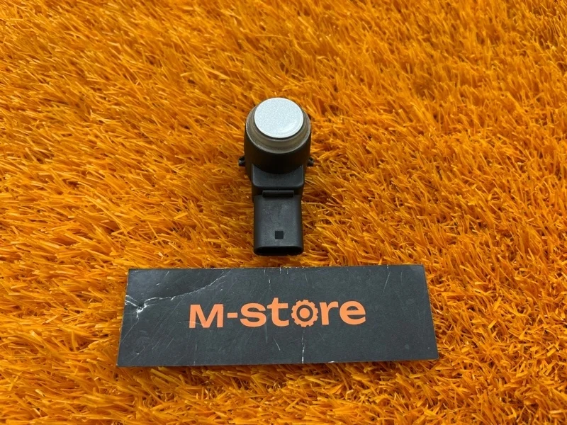 Датчик парковки , парктроник Mercedes-Benz E-Class 2010 A2125420018 W212 642.850, задний