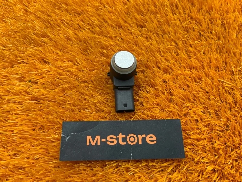 Датчик парковки , парктроник Mercedes-Benz E-Class 2010 A2125420018 W212 642.850, задний