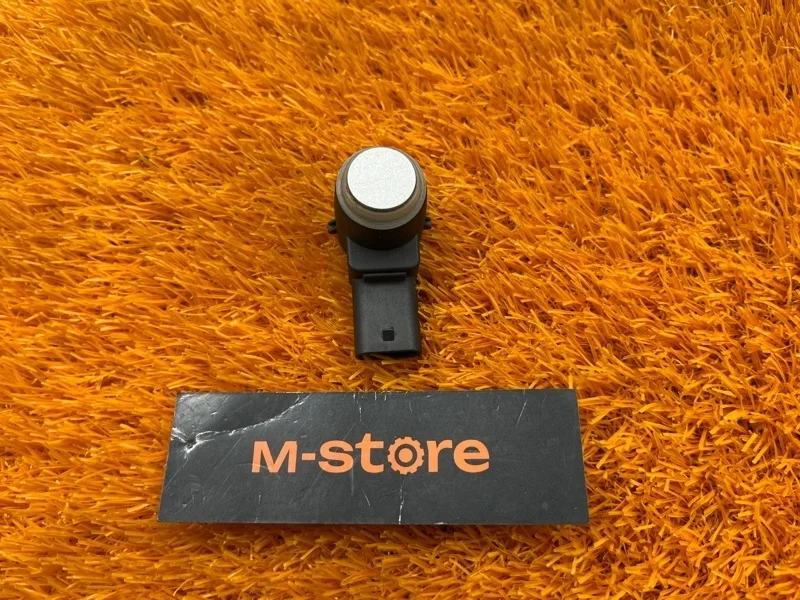 Датчик парковки , парктроник Mercedes-Benz E-Class 2010 A2125420018 W212 642.850, задний