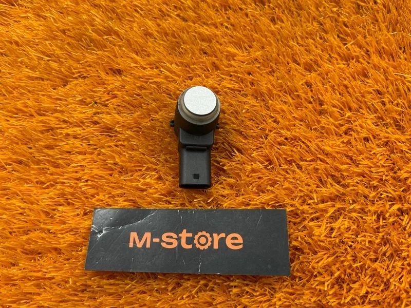 Датчик парковки , парктроник Mercedes-Benz E-Class 2010 A2125420018 W212 642.850, задний