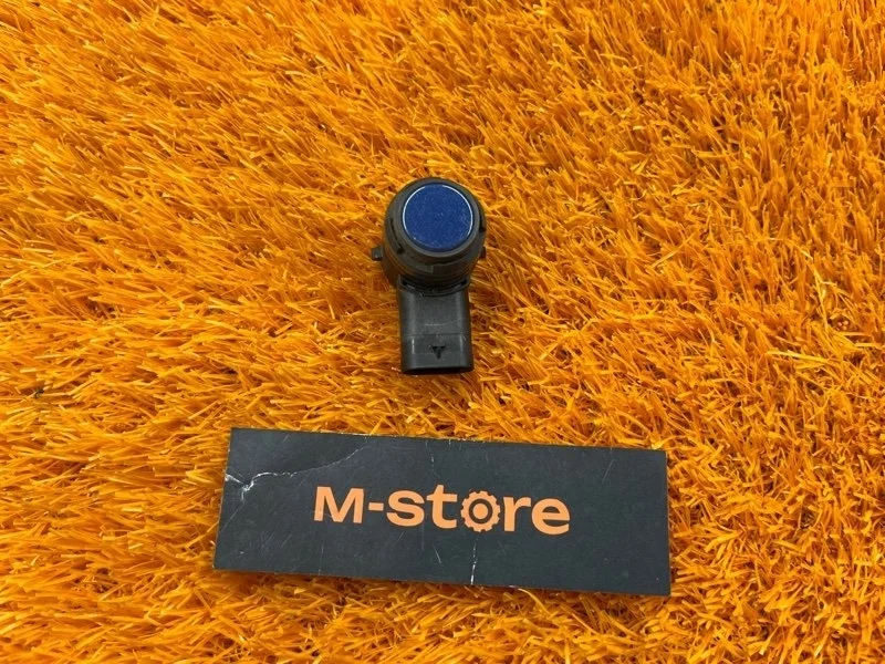 Датчик парковки , парктроник Audi A3 2014 5Q0919275 8V CXS, задний