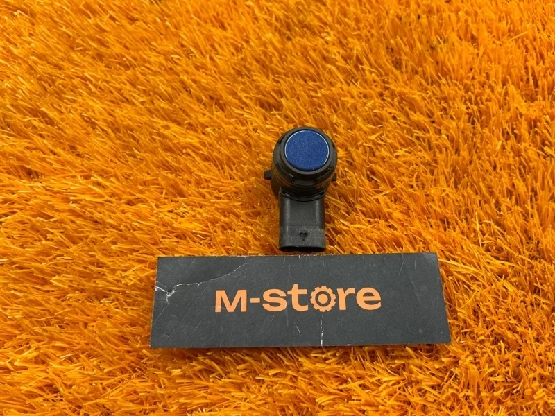 Датчик парковки , парктроник Audi A3 2014 5Q0919275 8V CXS, задний