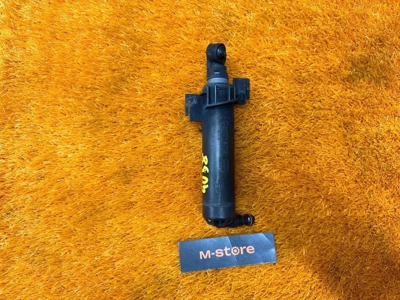 Форсунка омывателя фары Audi A5 2010 8T0955101B 8T CDN, левая