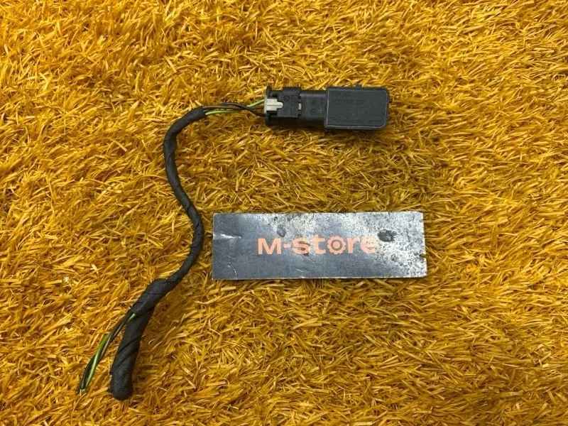 Датчик абсолютного давления Audi A3 2014 5Q0906207 8V CXS