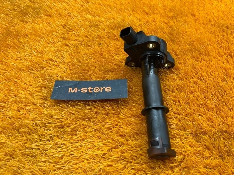 Датчик уровня масла Mercedes-Benz C-Class 2001 A0041535928 W203 111.955