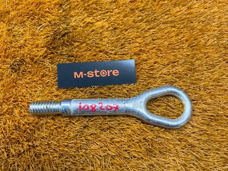 Крюк буксировочный Mercedes-Benz E-Class 2005 A2206280135 W211 272.943